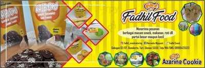 Fadhil Food