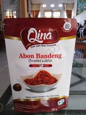 Qina Bandeng