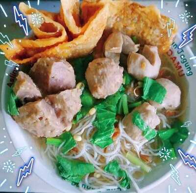 Bakso Barokah