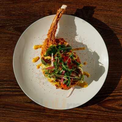 The Bungalow Kitchen