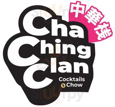 Cha Ching Clan Bar Bali