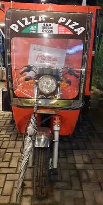 Kuliner Rumah Jenderal menu