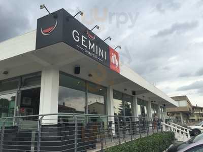 Gemini Lounge Cafe