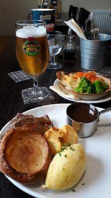 The King's Head