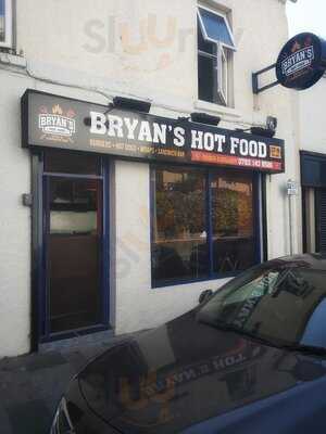 Bryan's Hot Food