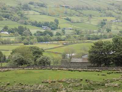 Low Way Farm, Holwick