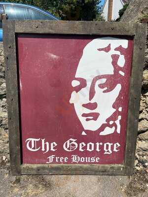 The George