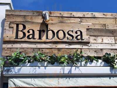 Barbosa