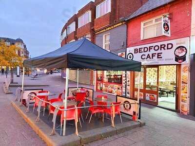 Bedford Cafe