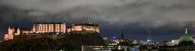 Skybar Edinburgh