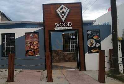 Wood Gourmet & Grill