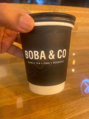 Boba & Co