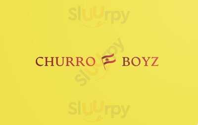 Churro Boyz