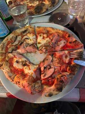 Salerno Pizza