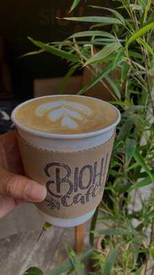 Bioh Cafe