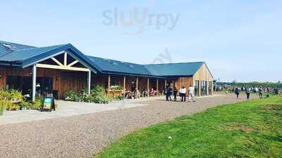 Dalmore Farm Shop & Restaurant