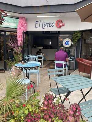 El Turco