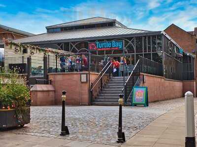 Turtle Bay Coventry