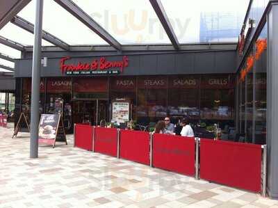 Frankie & Benny's