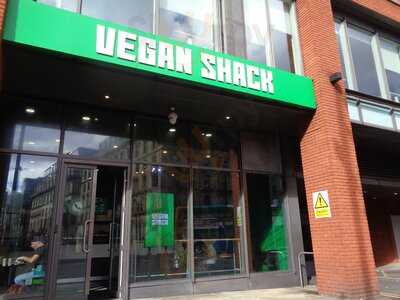 Vegan Shack