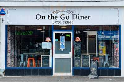 On The Go Diner