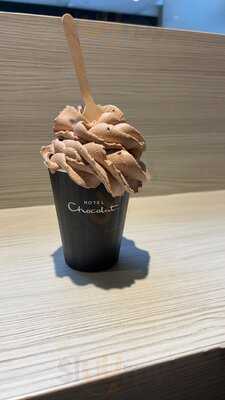 Hotel Chocolat Edinburgh St James