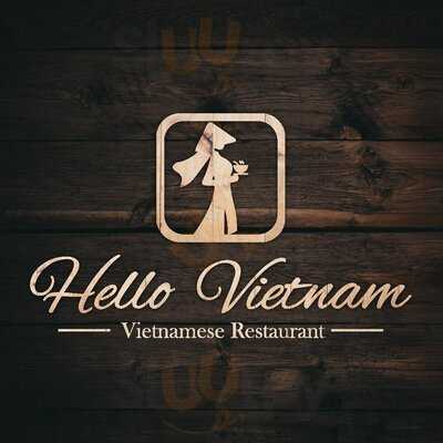 Hello Vietnam