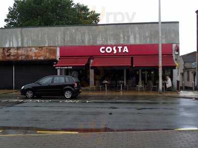 Costa Coffee