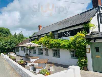 The Ship Inn- Burcombe