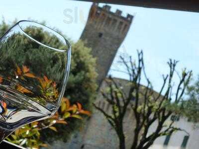 Ristorante La Rocca Di Fiorucci