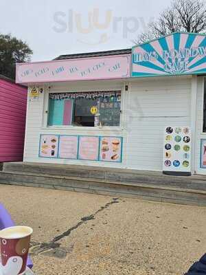 Mays Boardwalk Cafe