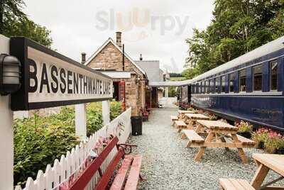 Bassenthwaite Lake Station