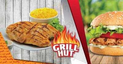 Grill Hut