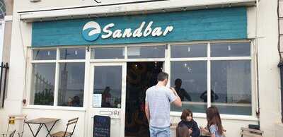 Sandbar