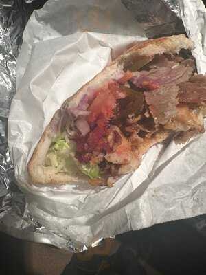 Urban Doner Kebab