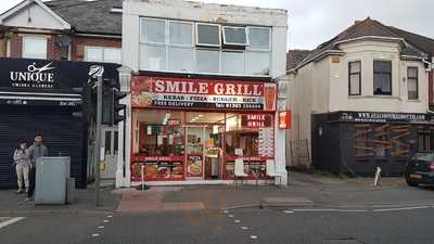 Smile Grill