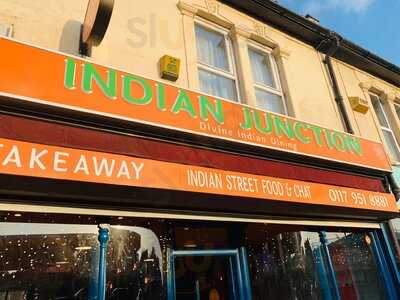 Indian Junction