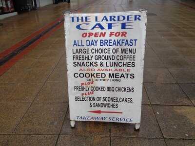 The Larder