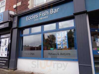 Eccles Fish Bar