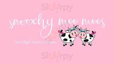 Smoochy Moo Moos