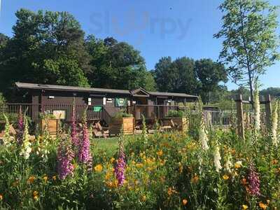 The Coffee Lodge