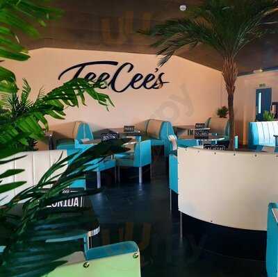 Teecees Diner