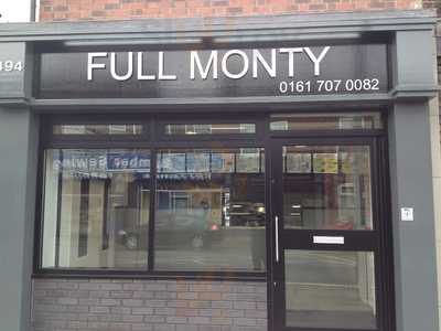 Full Monty