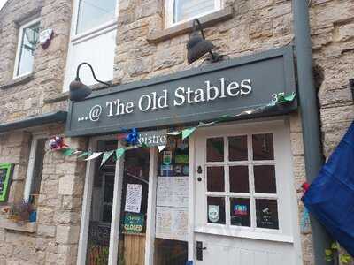 Old Stables Surf & Turf