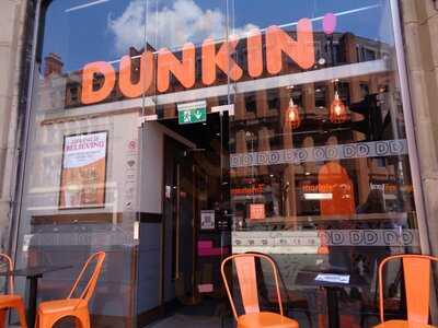 Dunkin' Donuts