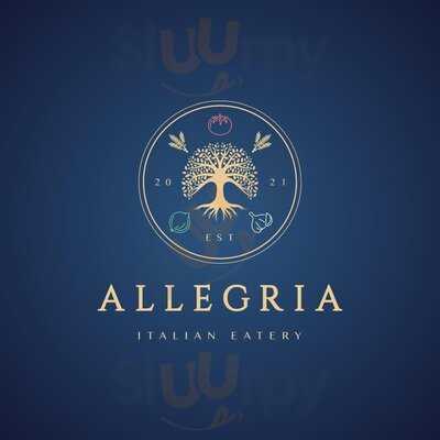 Allegria Italian Eatery