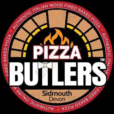 Pizza Butlers Of Sidmouth