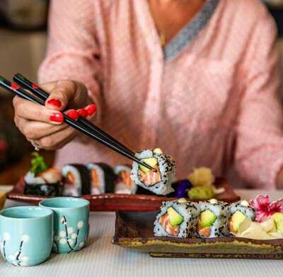 Kibou Japanese Kitchen & Bar (clifton)