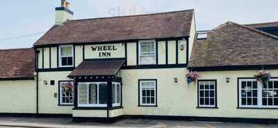 The New Wheel Inn