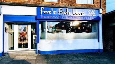 Foz's Fish Bar